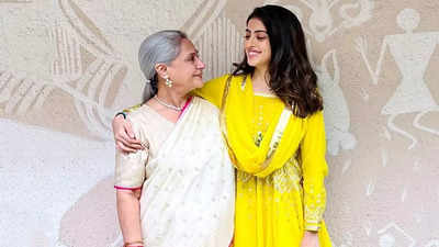 Jaya Bachchan questions Indian women’s choice of wearing western clothes