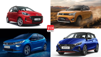 Fast and sporty cars under Rs 12 lakh: Hyundai i20N Line to Mahindra XUV300 TurboSport