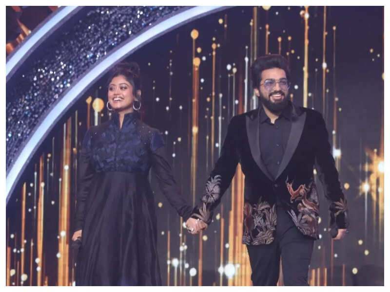 Indian Idol 13 It feels great to be back on stage of Indian Idol after