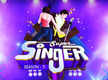 
Super singer season 9 set for a grand launch today, to be hosted by Priyanka Deshpande and Ma Ka Pa Anand
