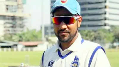 Vijay Hazare Trophy: Delhi crush Sikkim by 10 wickets to keep knock-out hopes alive