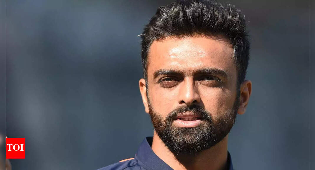 Jaydev Unadkat-led bowlers hand Saurashtra easy win over Himachal ...