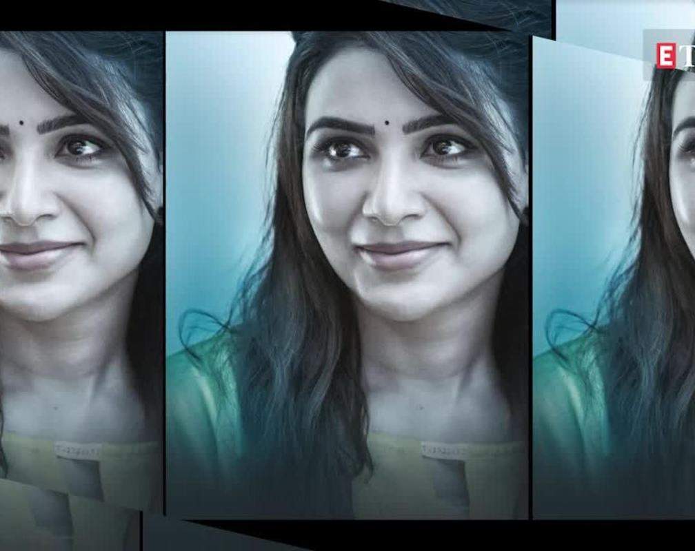 
Samantha Ruth Prabhu leaves you at the edge of your seat with her powerful performance in ‘Yashoda’
