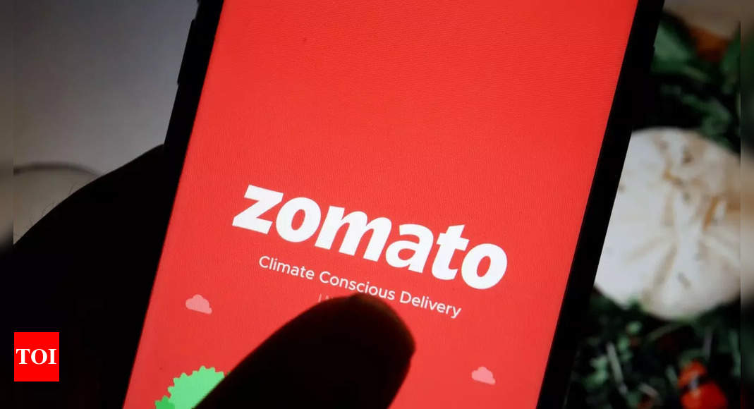 Zomato plans to lay off 3% of its workforce