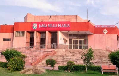 Jamia Millia Islamia PhD Admission 2022: PhD registration in Jamia to start from November 22