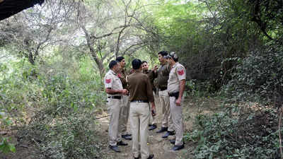 Mehrauli murder case: Packet with Shraddha’s head found in Gurugram? Aaftab Poonawala says cut body into 18 pieces