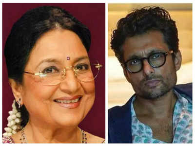 Indraneil Sengupta on veteran artiste Tabassum: I will remember her for ...