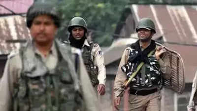 J&K police search 12 locations after LeT threat to journalists