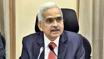 Synchronised rate hikes can spark recession: RBI governor Shaktikanta Das