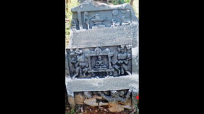 Karnataka: Inscription pushes back sword's history by 500 years