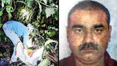 West Bengal: Son kills ex-Navy man, mom helps him chop and dump body in neighbourhood