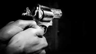 West Bengal: Youth shot while visiting friend's home, dies in Sonarpur