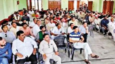Uttar Pradesh: Tyagi community announces 'BJP boycott' in Khatauli ahead of bypoll