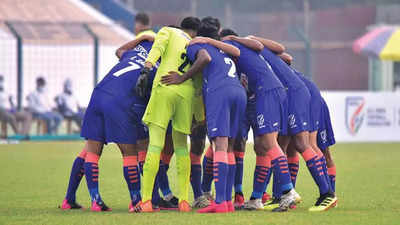 CBI probes match-fixing in Indian football, five clubs under scanner