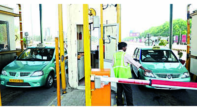Centre may consider state’s request on toll plaza removal