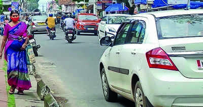 Smart Road Works To Be Executed In Small Packages | Thiruvananthapuram ...