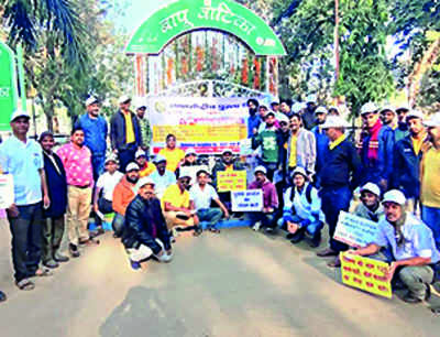 Activists Seek Gender Neutral Laws For Men | Ranchi News - Times of India