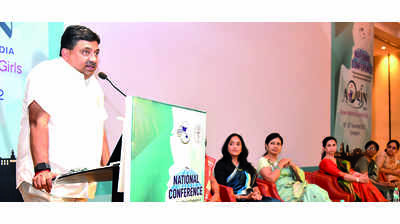 Government committed to eliminating cervical cancer, says minister Palanivel Thiaga Rajan