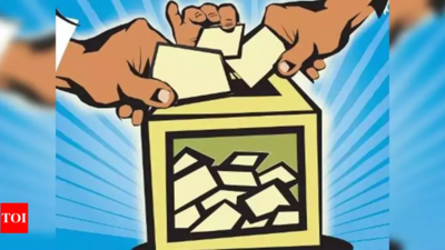 Karnataka: Several aspirants file applications for Congress ticket