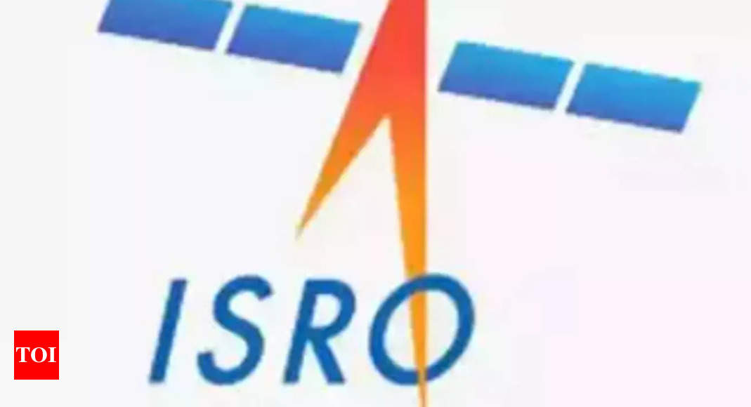 Isro to launch PSLV-54 on Nov 26 with Oceansat-3, 8 nano satellites | India News – Times of India
