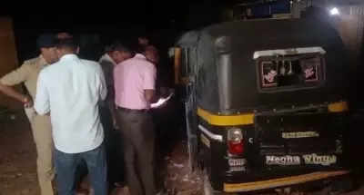 Mangaluru auto blast an act of terror: Police
