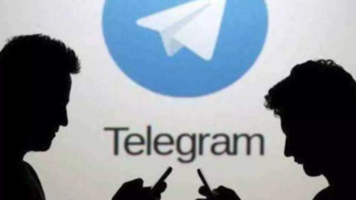 Ghaziabad: 2 student suicides, Telegram trading group a common link