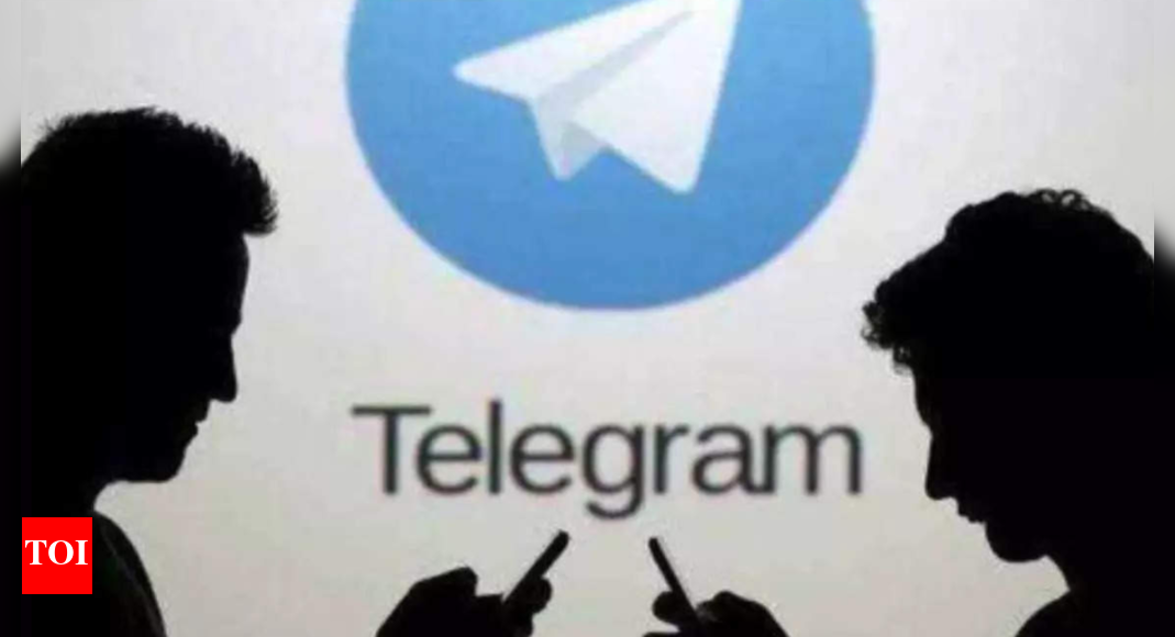 Ghaziabad: 2 student suicides, Telegram trading group a common link ...
