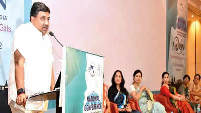 Government committed to eliminating cervical cancer, says minister Palanivel Thiaga Rajan