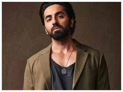 This is my personality beyond my work: Ayushmann Khurrana on his social advocacy efforts