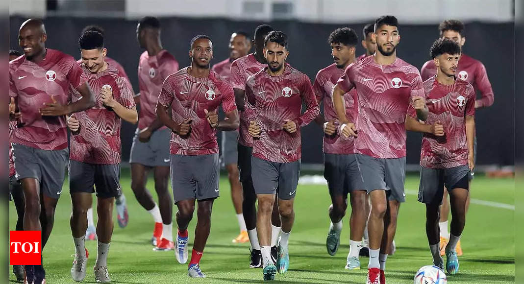 FIFA World Cup 2022: Everything you need to know about Qatar vs Ecuador tonight | Football News – Times of India