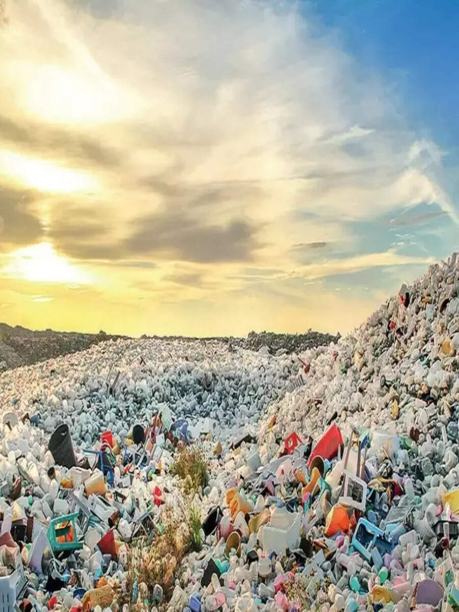 Biggest Plastic Polluters Of 2022 These companies accounted for most