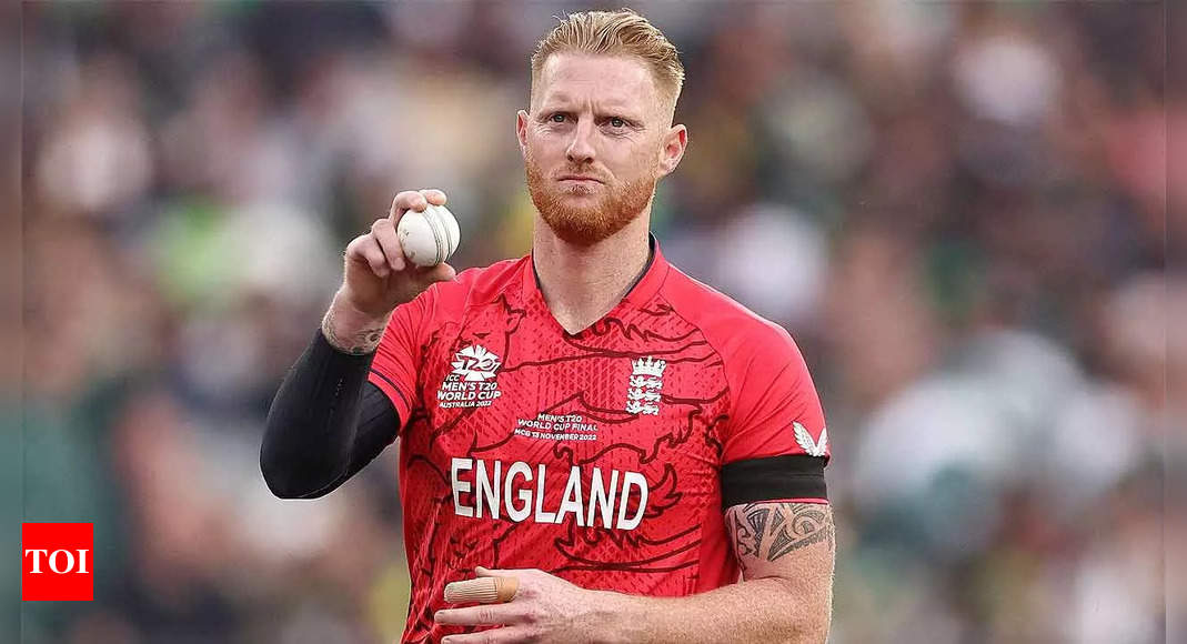 Ben Stokes the Test skipper can learn from his recent T20 success: Ian Chappell | Cricket News – Times of India