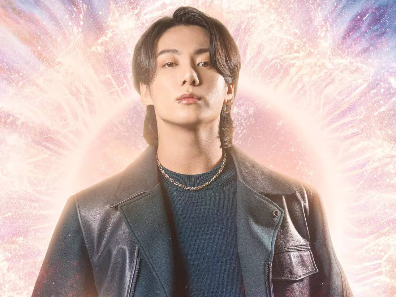 BTS' Jungkook Sets The Internet On Fire With His New Heart