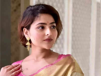 Bengali actress Aindrila Sharma passes away at the age of 24