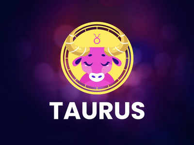 Taurus Horoscope Today 21 November 2022 Good news regarding