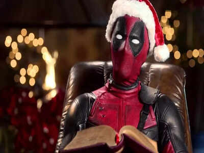 Disney-Fox merger messed up plans of a Deadpool Christmas movie, Ryan ...