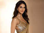 Vaani Kapoor turns up the heat with her gorgeous pictures