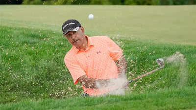 Jeev Milkha Singh, Jyoti Randhawa qualify for final stage of PGA Tour of Champions in US
