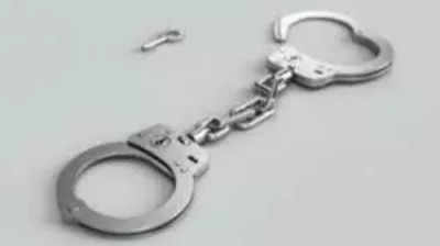 Punjab AGTF arrests Haryana-based gangster in Jaipur