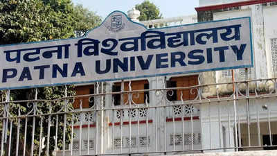 JD(U)-backed candidates sweep Patna University students' union polls
