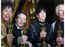 Michael J. Fox, Diane Warren, Peter Weir honoured at Governors Awards
