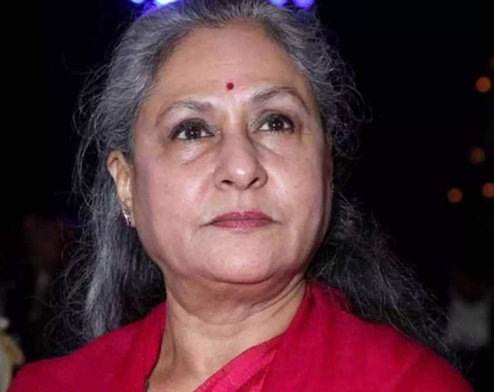 
Jaya Bachchan questions Indian women wearing more western clothes: 'I am not saying go wear a saree, but...'
