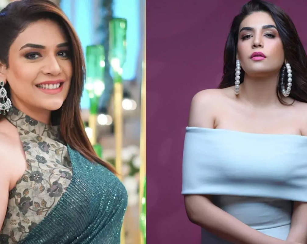 
'Kundali Bhagya' famed Anjum Fakih almost falls prey to online scam: 'I opened the shopping app to check if...'
