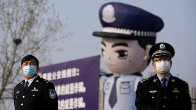 China's overseas police stations: Helpful 'service centres' or part of Beijing's growing global web?