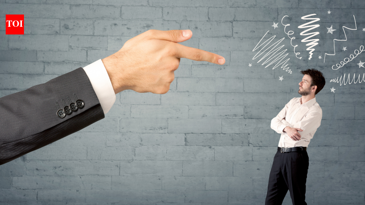 Confessions of an employee who ruined the career of other people
