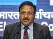 
India's chief election commissioner Rajiv Kumar observes Nepal polls
