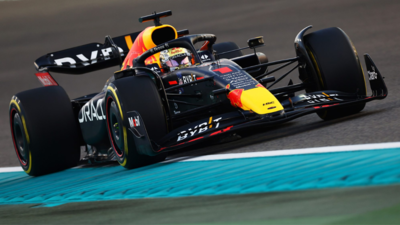 F1 2022: Verstappen dominates Abu Dhabi GP: Hamilton retires to finish first season with zero wins