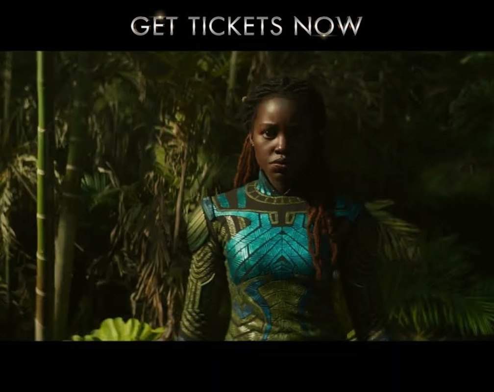 
Black Panther: Wakanda Forever - Dialogue English Promo

