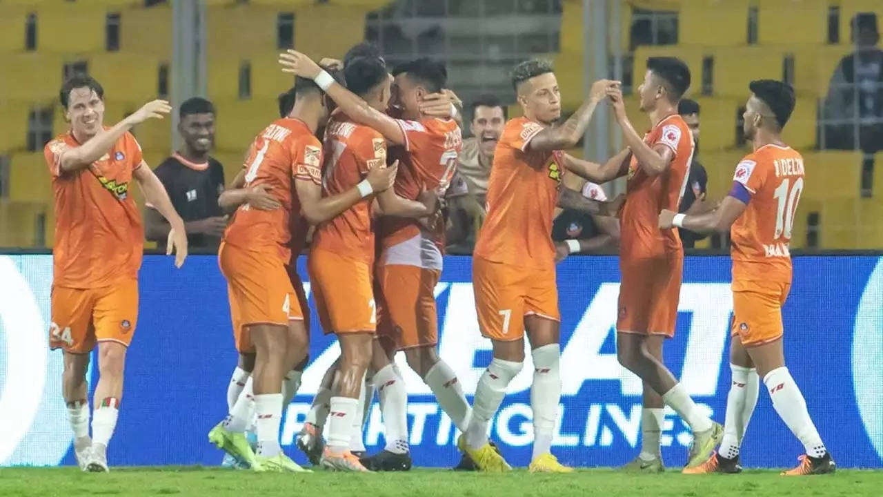 ISL 2022-23: Hyderabad FC Beat Chennayin FC To Jump To Second Spot