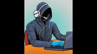 Man cheated of Rs11 lakh after helping ‘online acquaintance’